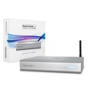 FIBARO Home Center 2 FGHC2