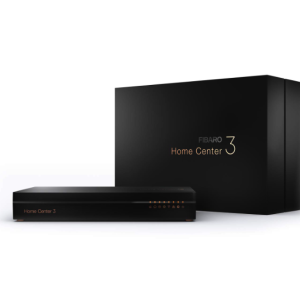 FIBARO Home Center 3 FGHC3 EU