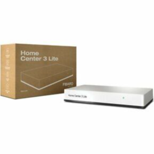 FIBARO Home Center 3 Lite HC3L-001 EU