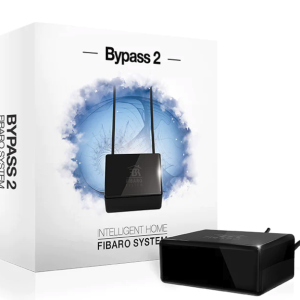 FIBARO Bypass 2 FGB-002