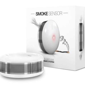 FIBARO Smoke Sensor FGSD-002