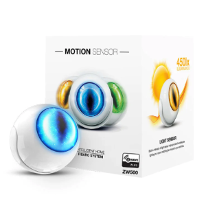FIBARO Motion Sensor FGMS-001