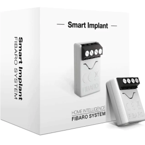 FIBARO Smart Implant FGBS-222