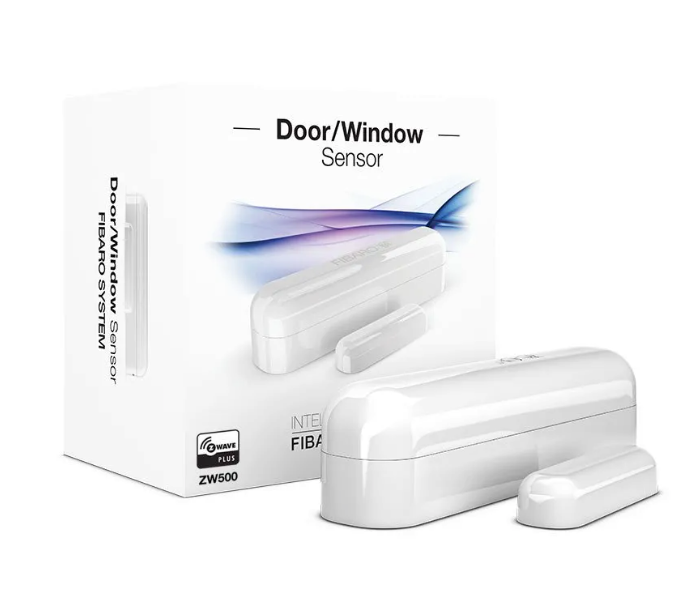 FIBARO Door/Window Sensor 2 FGDW-002-1