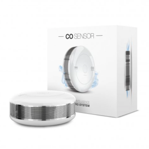FIBARO CO Sensor FGCD-001