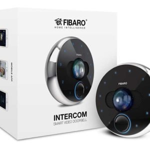 FIBARO Intercom FGIC-002