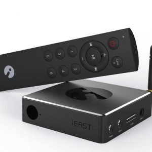 iEast Stream Pro M30 Advanced Wireless Audio Streamer