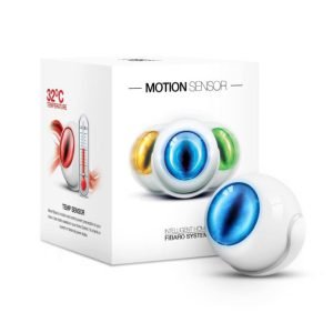 FIBARO HK Motion Sensor FGBHMS-001
