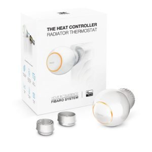 The Heat Controller Starter Pack