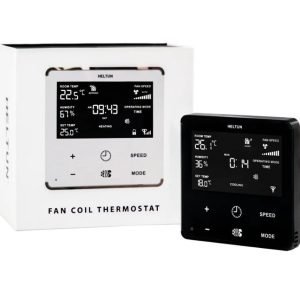 HELTUN FCU Thermostat